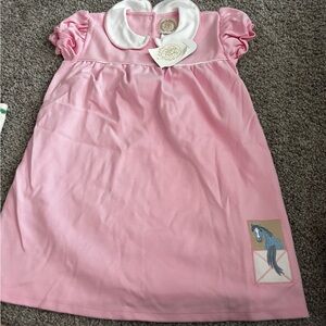 Beaufort Bonnet Derby dress